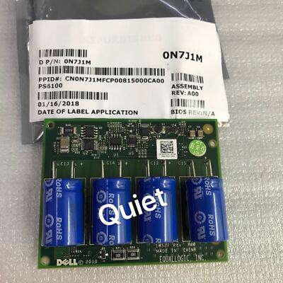 NEW C2F Module 0KYCCH KYCCH for Dell EqualLogic controller One Year Warranty #