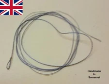 Handmade Uni-thread furled leader