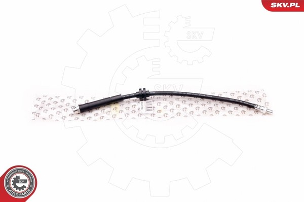 SKV Germany 35SKV030 Bremsschlauch Vorne 480 Mm FüR Fiat-image