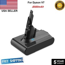 21.6V V7 Battery For DYSON V7 Absolute V7 Motorhead Pro V7 Trigger V7 HEPA SV11