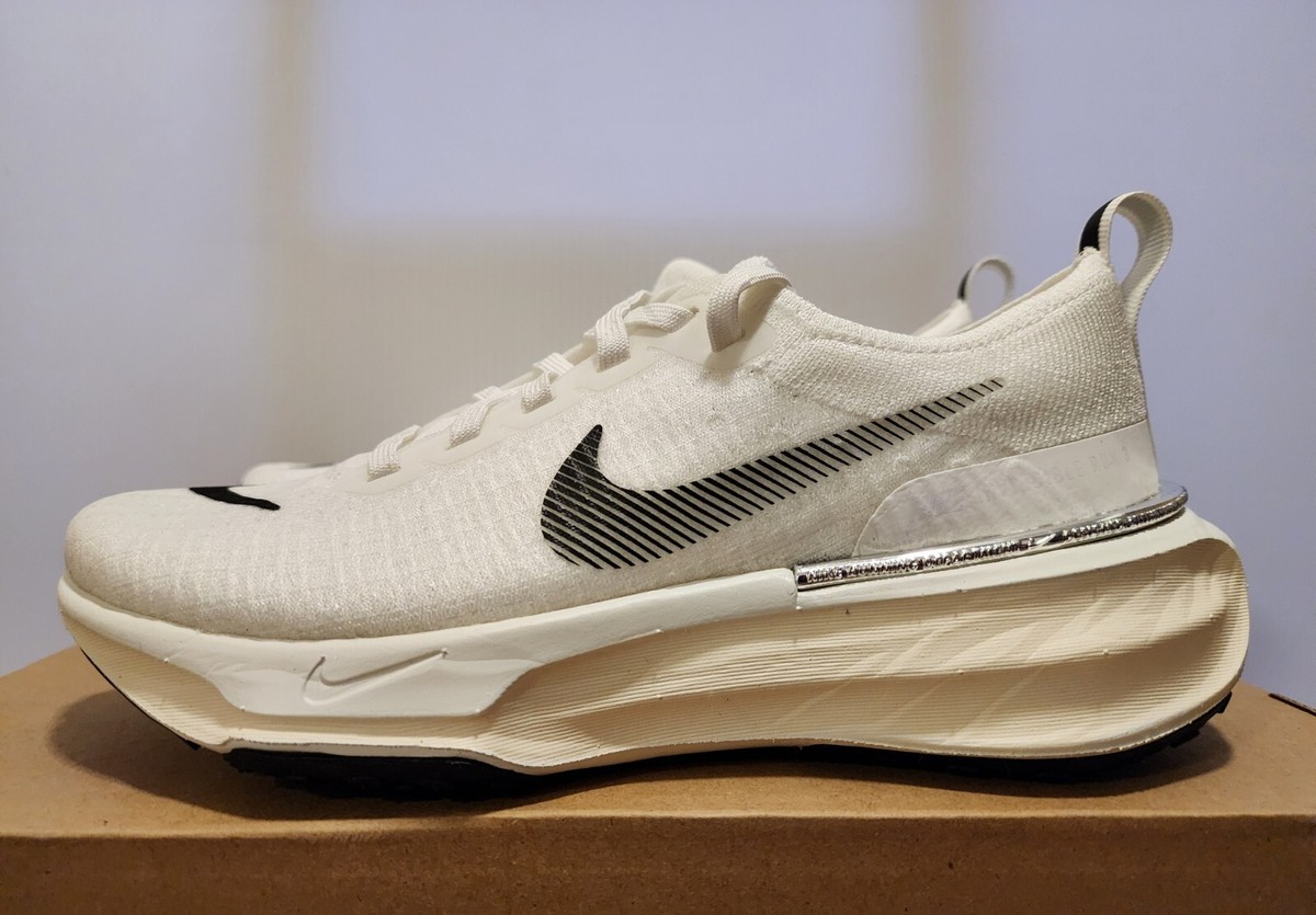 Nike ZoomX Invincible Run Flyknit 3 Summit White DR2660-102
