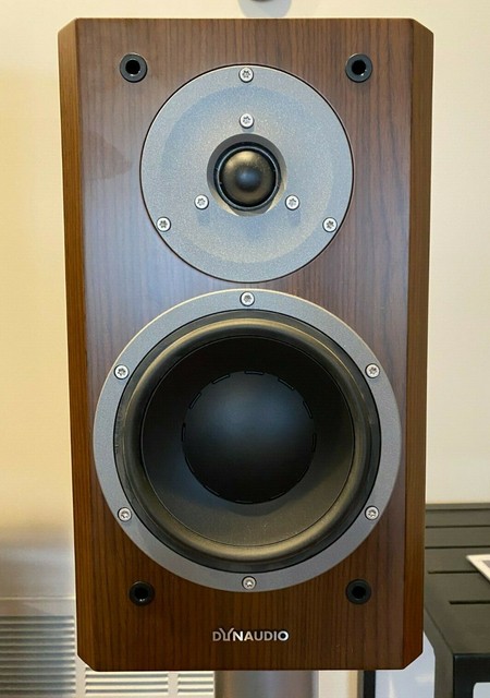 dynaudio focus 160