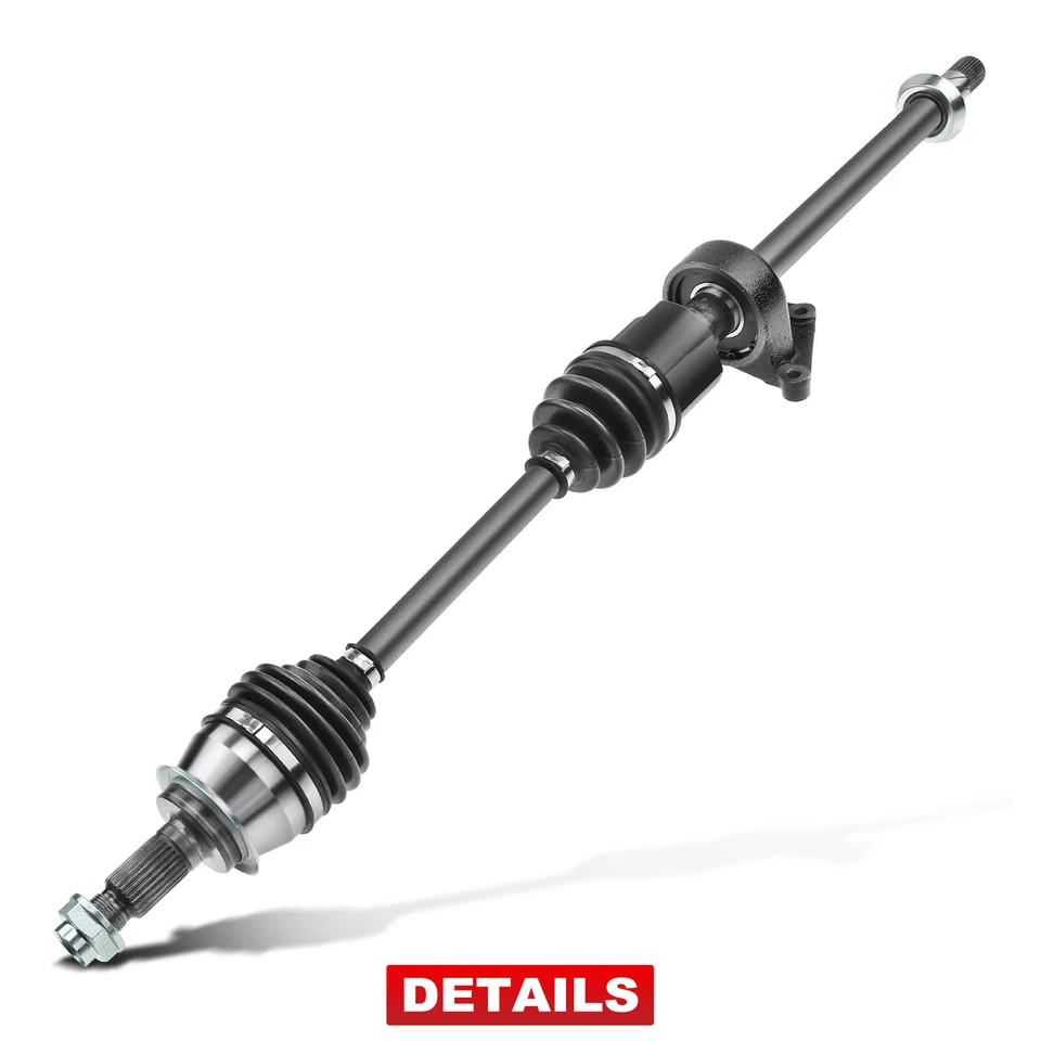 Conjunto de eje CV delantero derecho para Mini Cooper 2004-2008 1,6 L aspiración natural Foto 2 de 4