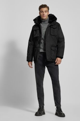 Wellensteyn winterjacke