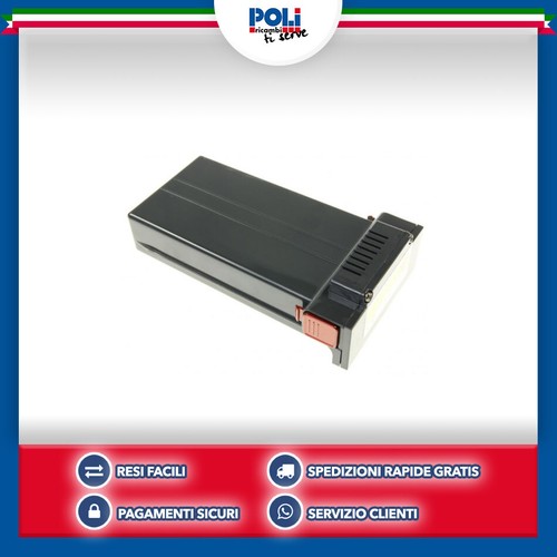Batteria Li-ion 22V scopa elettrica De Longhi Ariete 2763 2767 AT5186037400  | eBay