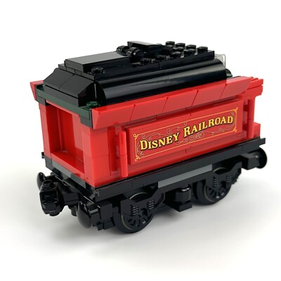 LEGO 71044 - Disney: Disney Train And Station 🇨🇦 | eBay