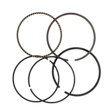 155cc PISTON RINGS FOR GY6 ENGINES WITH 58.5mm BORE 