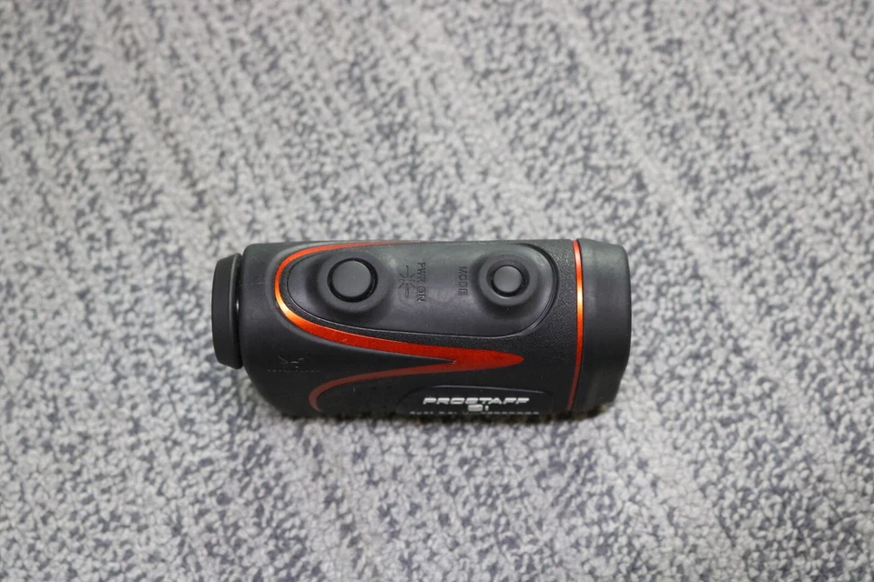 Nikon PROSTAFF 7i Laser Rangefinder - Image 3 of 4