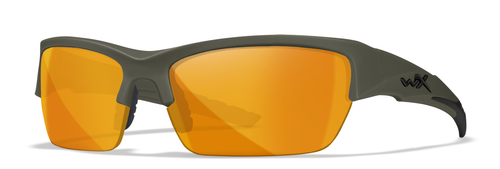 Wiley X Valor 2.5 OD Green Set mit 3 Gläsern NEU 2024 - Bild 6 von 7