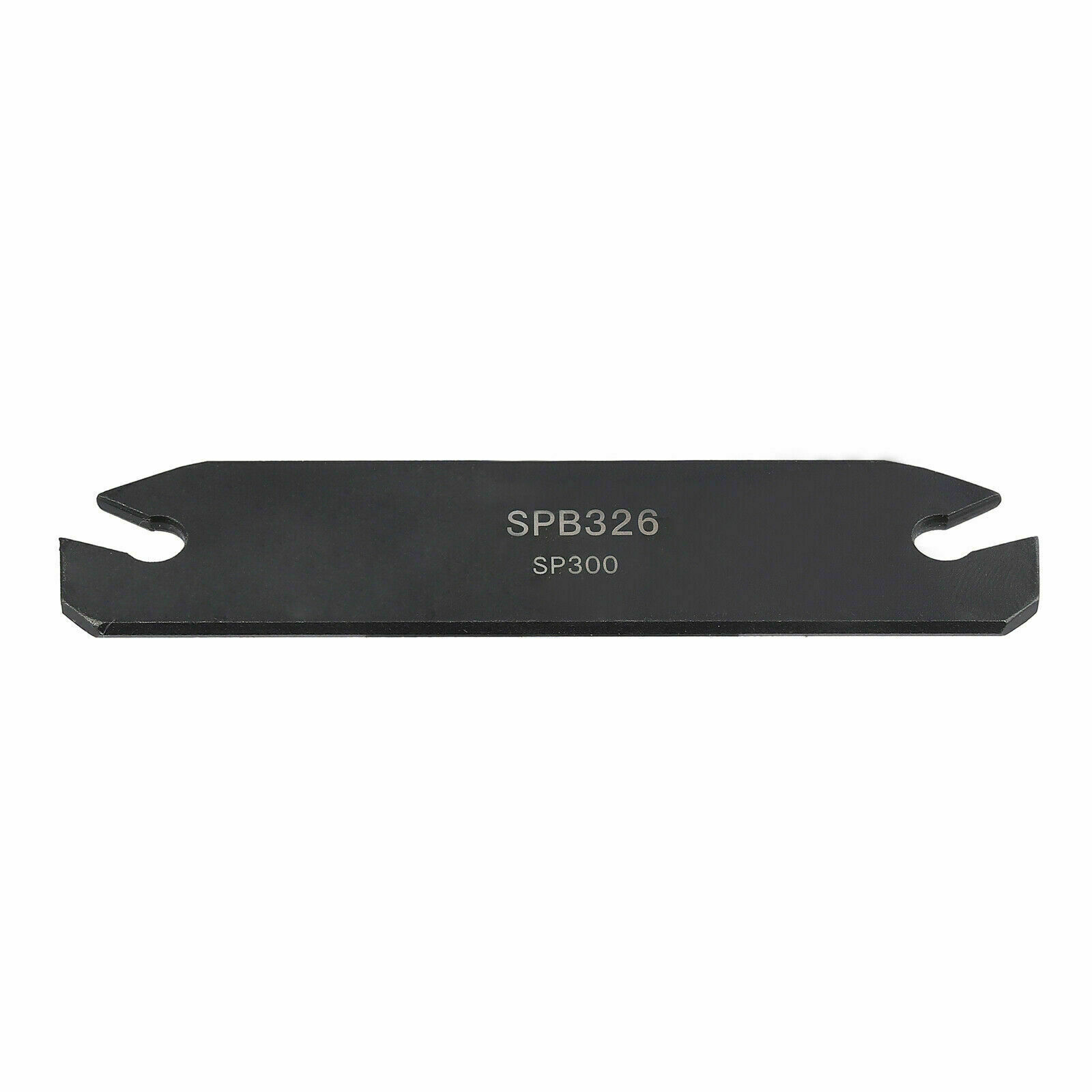 SPB326-S Nut Cut-Off Cutter Werkzeughalter FÜR SP300/ZQMX3N11