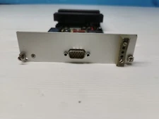 BROOKS PCB, INTERFACE BOARD, 013501-815-14 013501-815-25