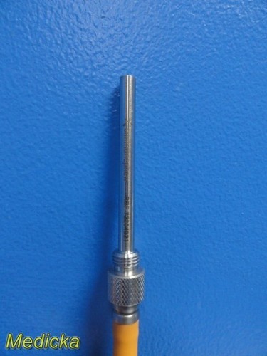 Smith & Nephew 72204921 (4mm x 3m) F/O Light Guide W/ 2146 & 2147 Adapters~36095 - Picture 14 of 20