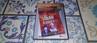 neue DVD LIEBESSKLAVE - OF HUMAN BONDAGE mit Bette Davis - Reginald Denny 1949