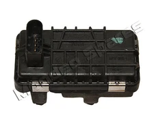 GENUINE FORD MONDEO MK3 2.2 ST TDCi ELECTRIC TURBO ACTUATOR 712120 2004 - 2007