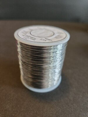 Alloy Wire 1LB Spool .020'' 304 Heat 590126 P/N H2-HL102368 NASM20995C20