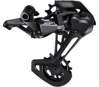 Shimano RD-M8100 Sgs Deore Xt Shadow Plus Schaltwerk 12-Fach, Ovp