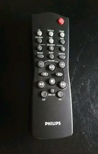 Philips RC282432/01 Remote NO BATTERIES