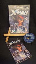  X-Men Legends  GameCube - Spielesammlung 