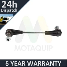 Fits BMW 5 Series 2016- 7 Series 2015- PV Front Stabiliser Link 31306861483