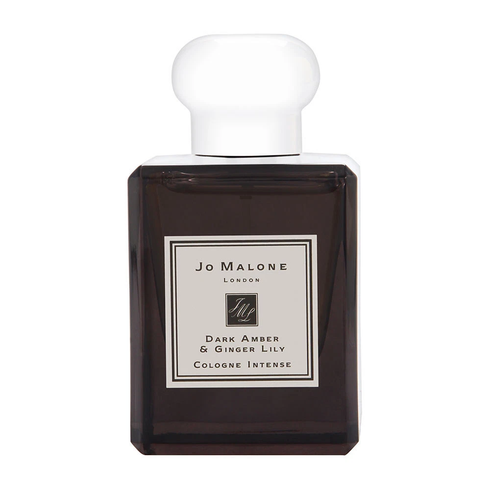 Dark Amber Ginger Lily by Jo Malone for Women 1.7 oz EDC Intense
