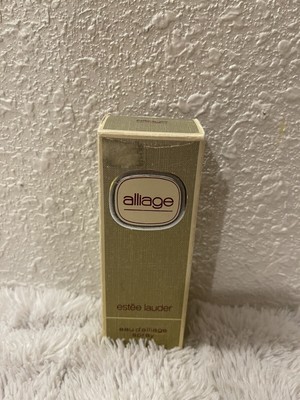 ALLIAG Este Lauder 3 ounces90fl Perfume