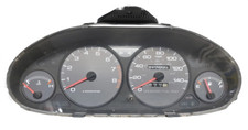 1994-1997 Acura Integra Ls Mt Speedometer Instrument Gauge Cluster Oem