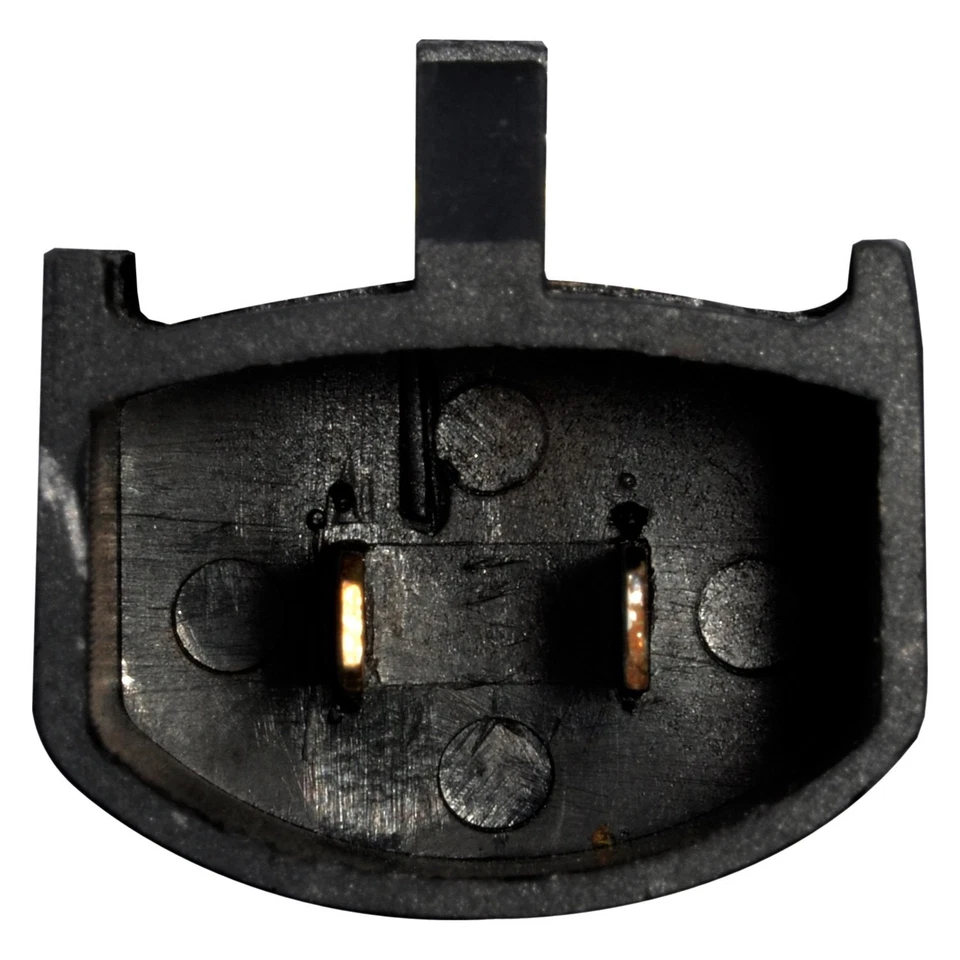 For Ford Excursion 2000-2005 VDO PM9216 HVAC Blower Motor w Wheel - Image 3 of 4