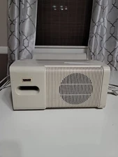 Altec Lansing Powered Subwoofer ACS44 No Speakers