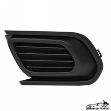 Stoßstange Gitter Vorne Links für Dacia Logan II Limo MCV Kombi ab 16->