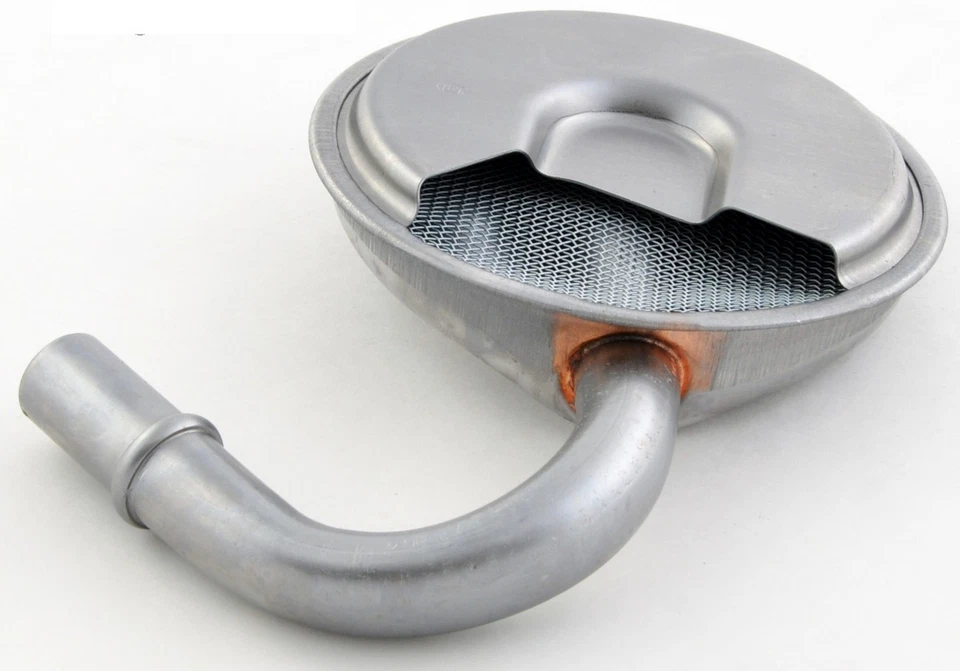 Pantalla de bomba Enginetech S22FS GM 260 307 330 350 400 403 425 455 Foto 2 de 4