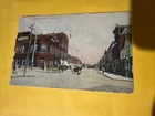 1907 Jefferson Street Effingham Illinois Postcard
