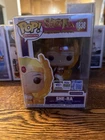 Funko Pop! She-Ra 1838 WonderCon Exclusive 3000 pc w/ Limited Edition Hard Stack