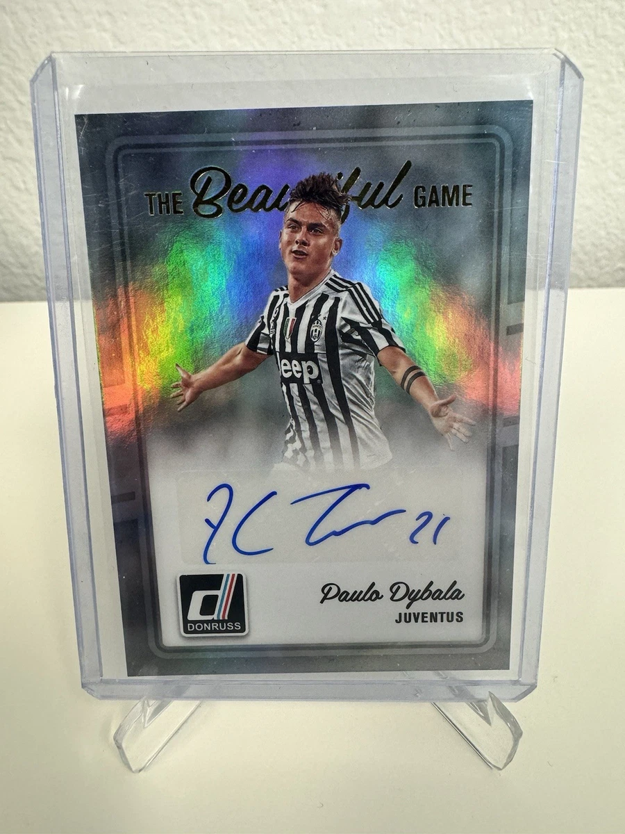 16-17 PANINI DONRUSS マラドーナ直筆サインカード Donruss Soccer 2016-17 Season Sports Trading Cards & Accessories
