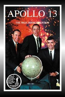 Apollo 13: The NASA Mission Reports: Vol 2 von Godw... | Buch | Zustand sehr gut