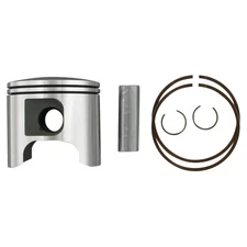 Wiseco Piston Kit-Standard Bore 85.00mm for 2000-2005 Polaris 800 RMK Snowmobile