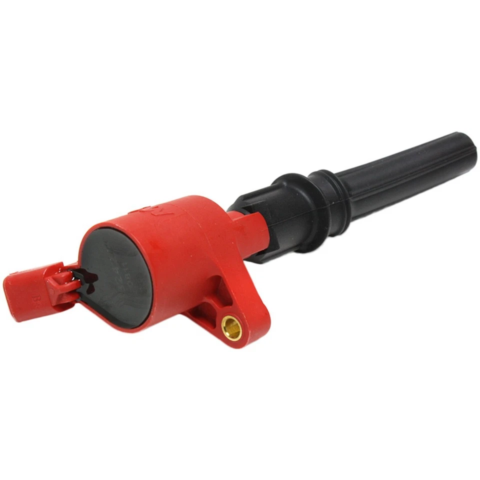 Juego de 8 bobinas de encendido 82428 MSD para camioneta E350 E150 E250 F150 camión F250 F350 Foto 3 de 4