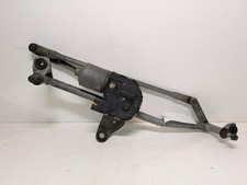 VOLKSWAGEN PASSAT 2011 FRONT WIPER MOTOR 5 DOOR ESTATE