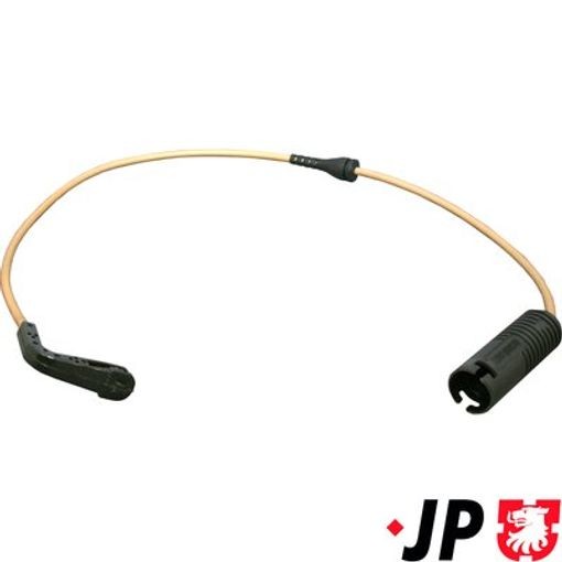 Fits JP GROUP 1497300100 SENSOR, BRAKE LINING WEAR, REAR