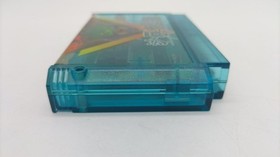 Famicom Software Model Salamander Konami FIv15