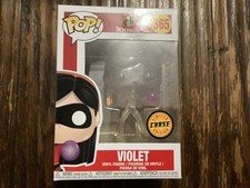 Ultimate Funko Pop The Incredibles Figures Checklist and Gallery 33