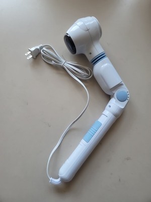 Beurer MG 40 Infrared Handheld Massager Heat & Vibration Therapy Device