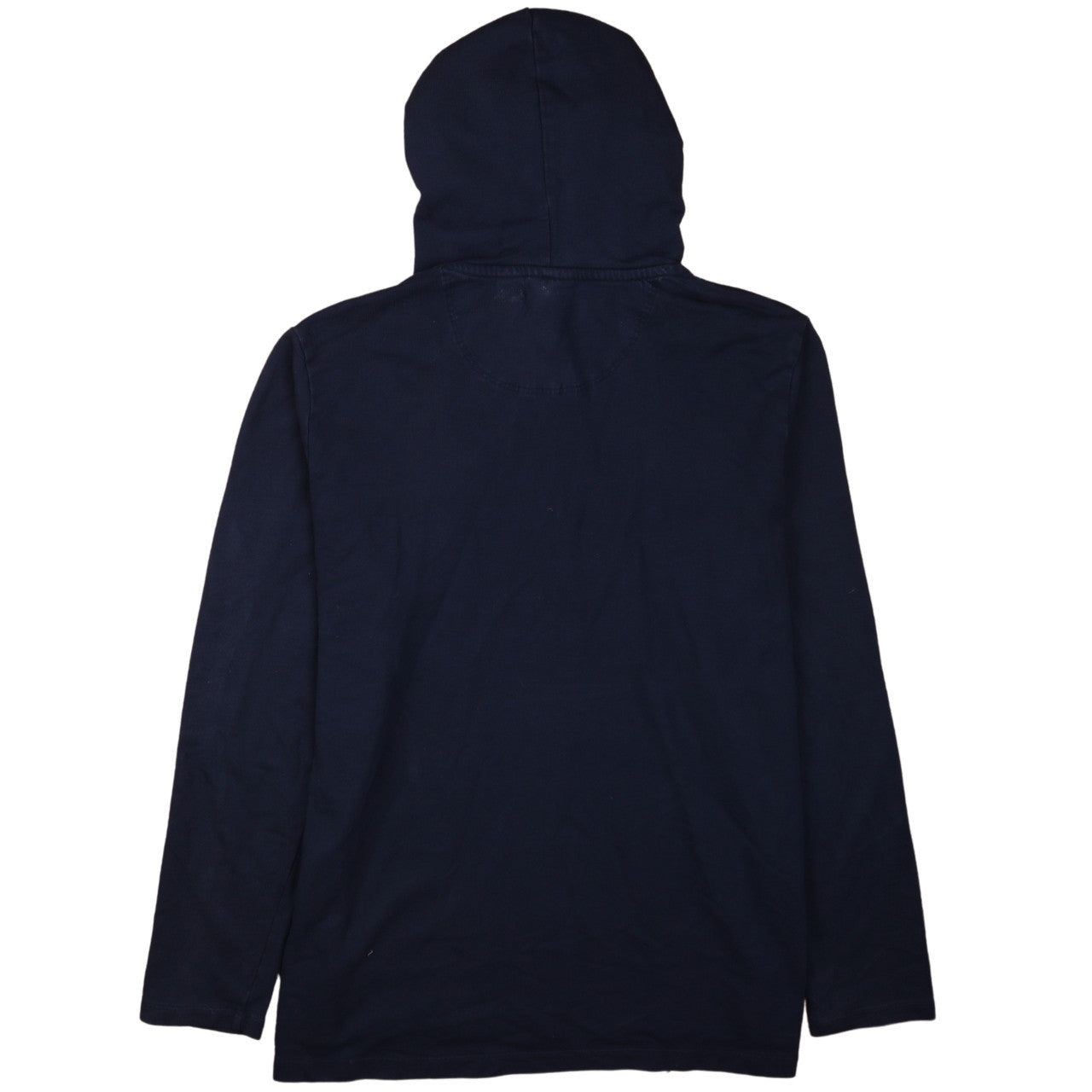 L.L.Bean Blue Hoodie Mens Xl image 2