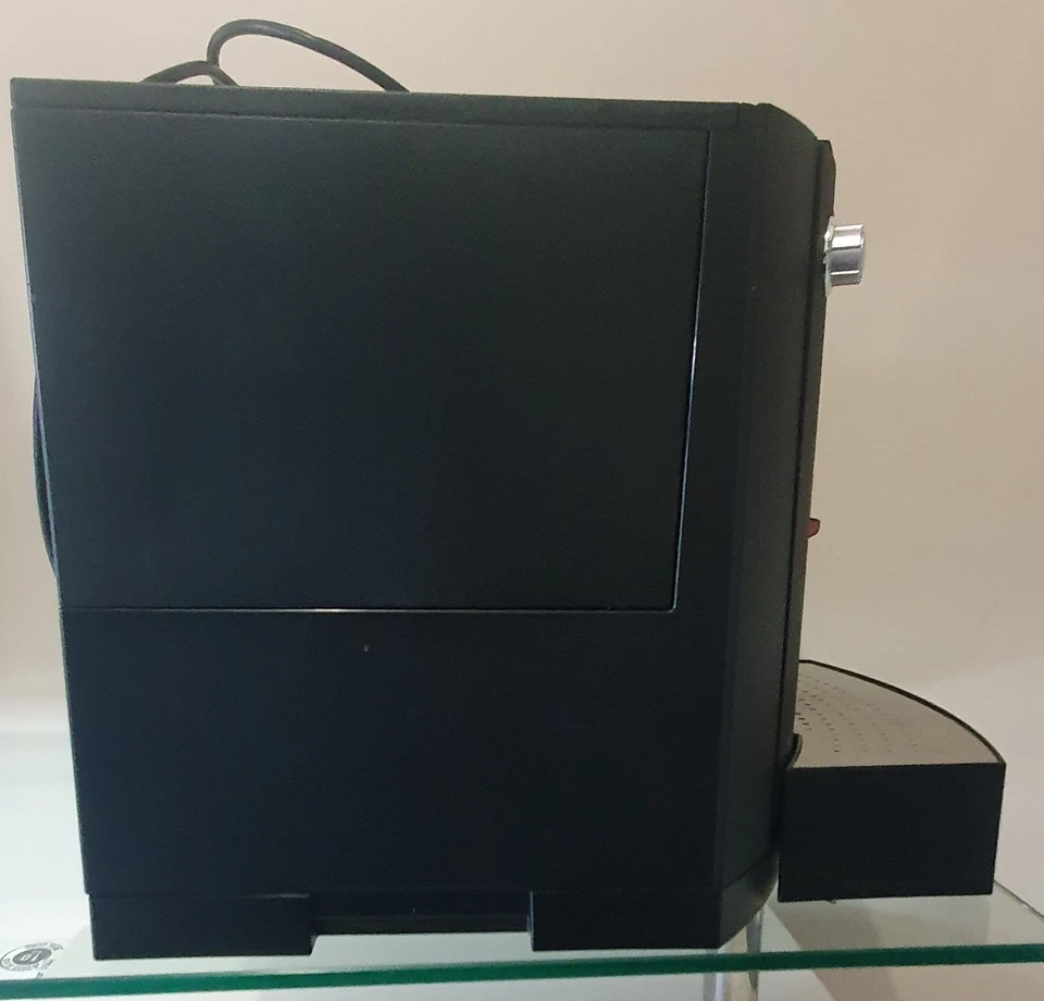 JURA VOLLAUTOMAT * IMPRESSA XF50 CLASSIC - COFFEE MACHINE - image 2 of 4