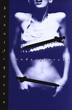 BEAUTY QUEEN By Linda Glovach - Hardcover