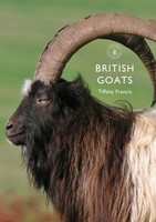 Tiffany Francis-Baker | British Goats | Taschenbuch | Englisch (2019)