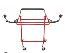 3M S.M.A.R.T. Bumper Stand,  30180, Auto Body Repair/Refinish stand, New in Box