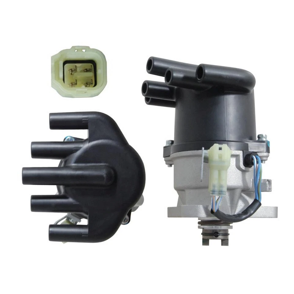 Nuevo distribuidor para Honda Prelude 2.0 1988 1990 1991 30100-PK2-036 30105-PK1-902 Foto 2 de 4