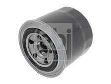 FEBI BILSTEIN Ölfilter 193871 für ASIA MOTORS GENESIS HONDA HYUNDAI