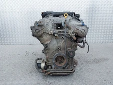 Motor Nissan 350z VQ35HR 3.5 313PS 230kW 87TKm 2008 Engine Unkomplett