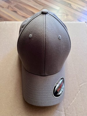 Flexfit Cap Grau, Mütze, Gr. S-M, NEU, Skateboarding, Skaten, Streetwear
